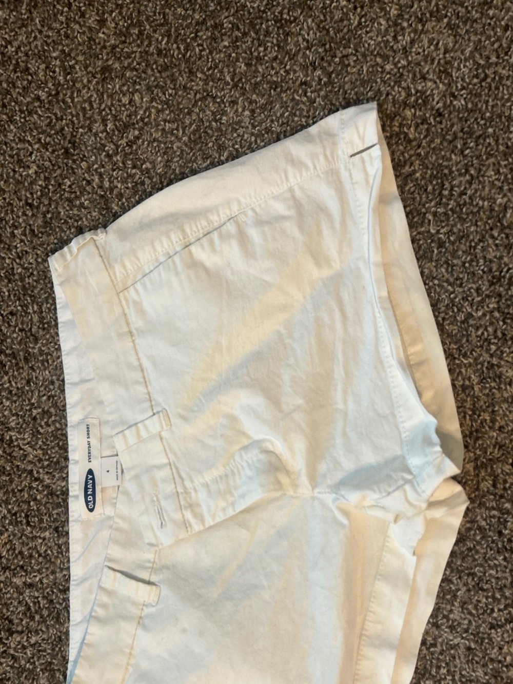 old navy everyday shorts - Picture 1 of 1